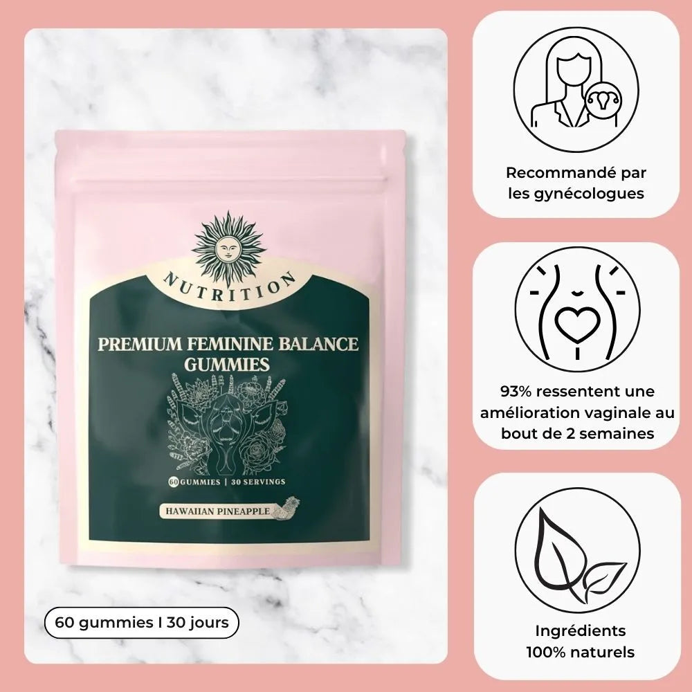 🌸 Retrouve ton intimité, ta fraîcheur et ta confiance 🍍