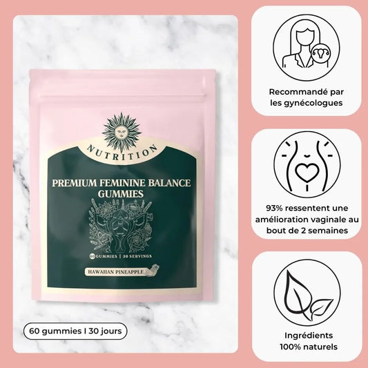 🌸 Retrouve ton intimité, ta fraîcheur et ta confiance 🍍